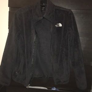 Northface Fleece Jacket